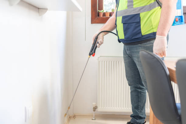 Best Emergency Pest Control  in Vandenberg Af, CA
