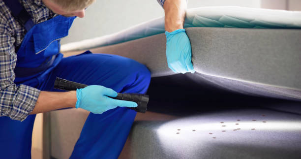 Best Pest Control Cost  in Vandenberg Af, CA