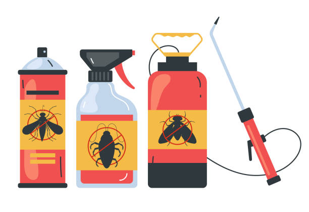 Best Rat Extermination Near Me  in Vandenberg Af, CA